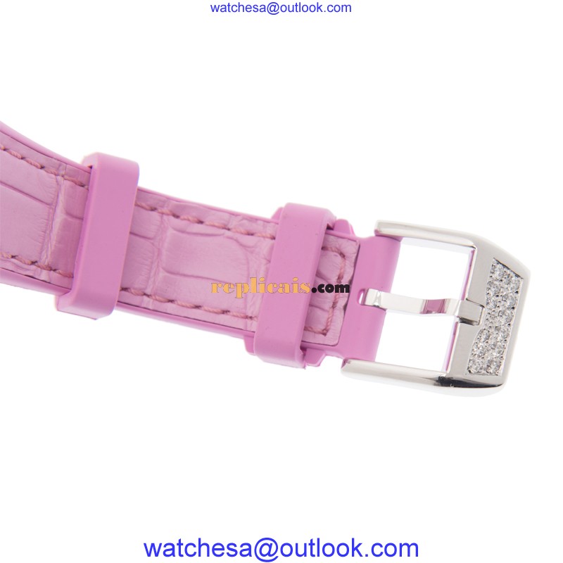 FRANCK MULLER VANGUARD V 35 SC AT FO D CD (AC.RS) 4