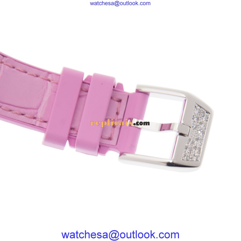 FRANCK MULLER VANGUARD V35 SC AT FO D CD COL DRM (AC.RS) 4