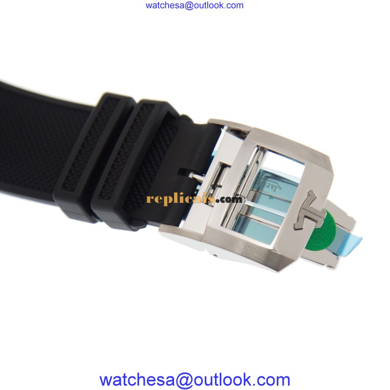 JAEGER-LECOULTRE POLARIS DATE Q9068670 4