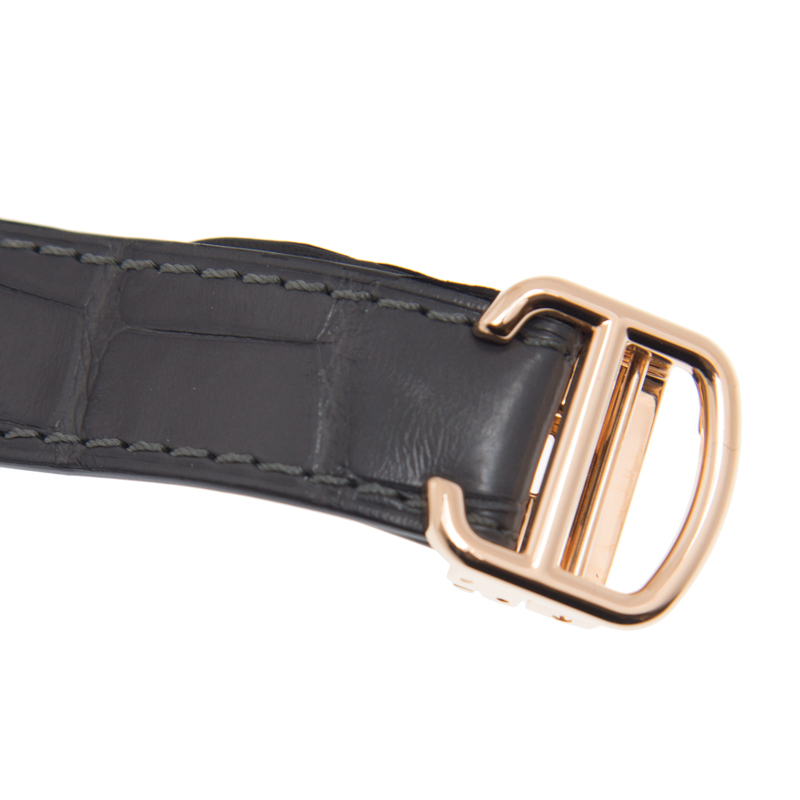 NEW CARTIER SANTOS WGSA0012 4