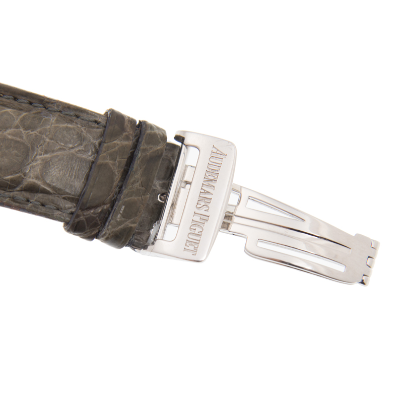 NEW AUDEMARS PIGUET CANAPE 25951BC.Z.0001CR.08 4