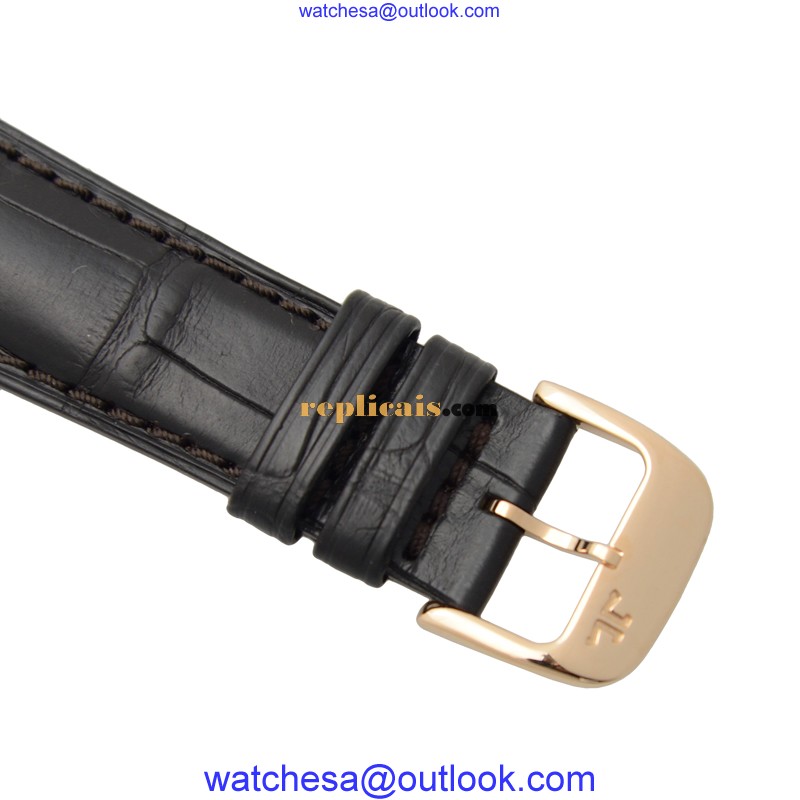 JAEGER-LECOULTRE MASTER ULTRA THIN Q1552540 4