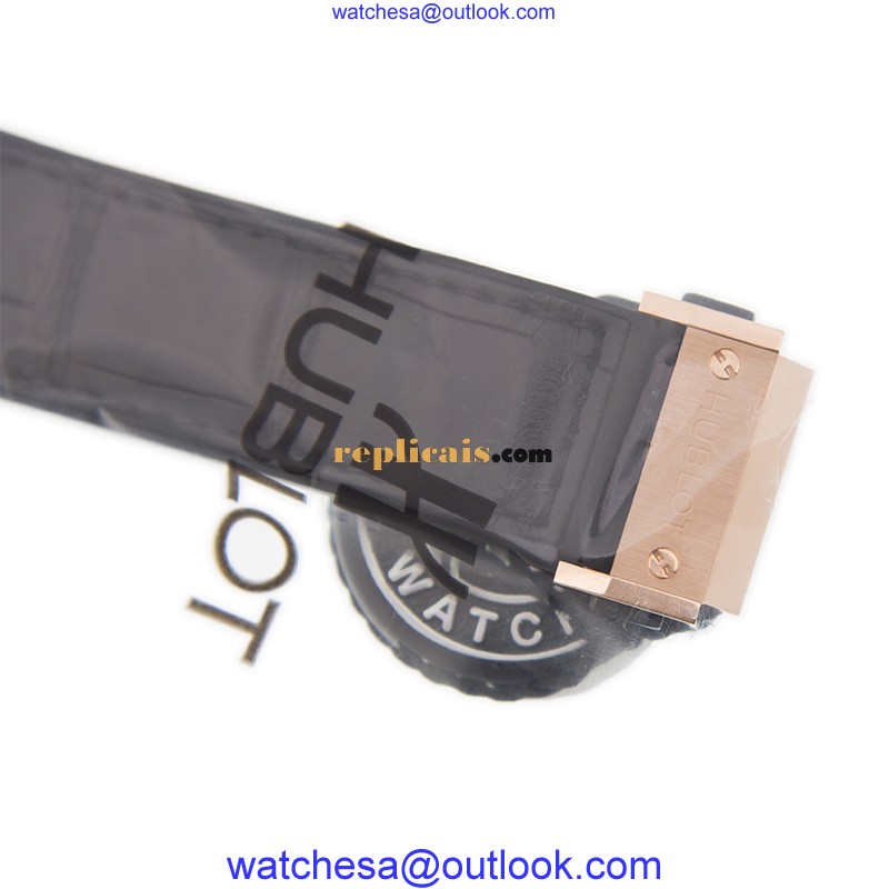 HUBLOT CLASSIC FUSION 542.OX.1181.LR.1104 4