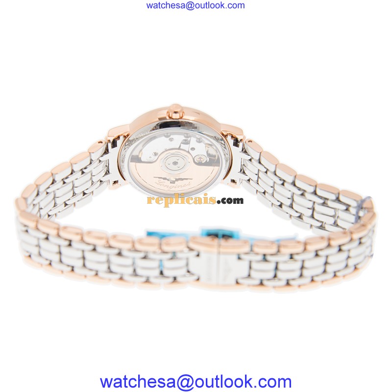 LONGINES PRESENCE L4.322.1.12.7 4