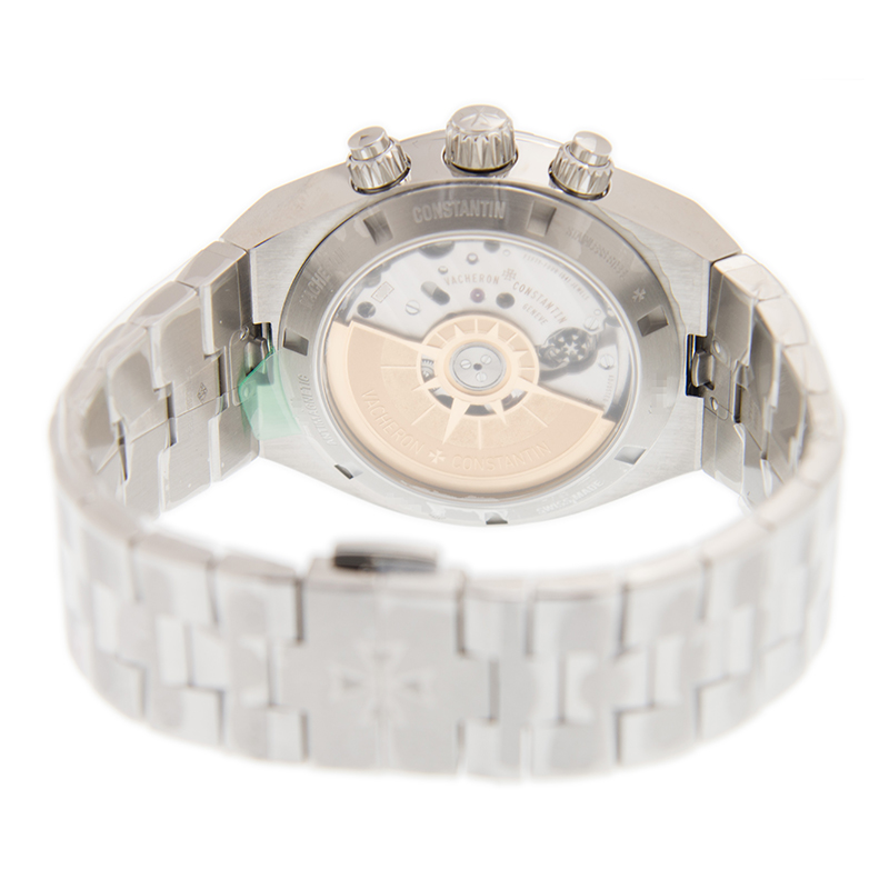 NEW VACHERON CONSTANTIN OVERSEAS 5500V/110A-B148 4
