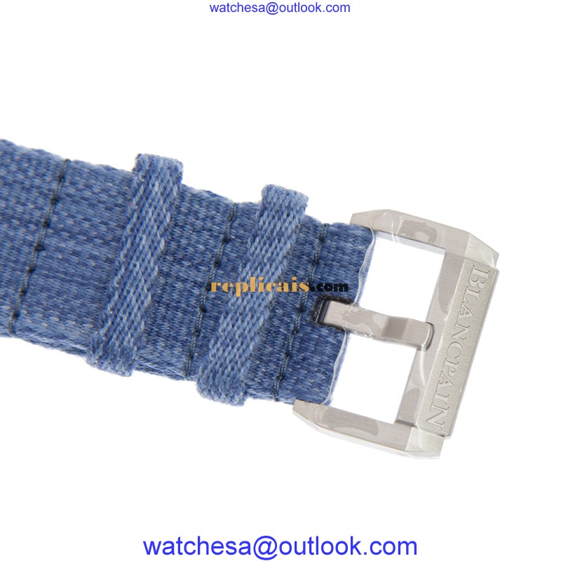 BLANCPAIN FIFTY FATHOMS 5100-1127-NAJ 4
