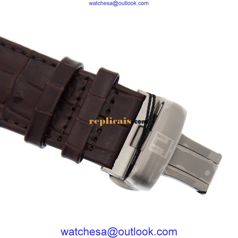 TISSOT T-TREND T061.717.16.031.00 4