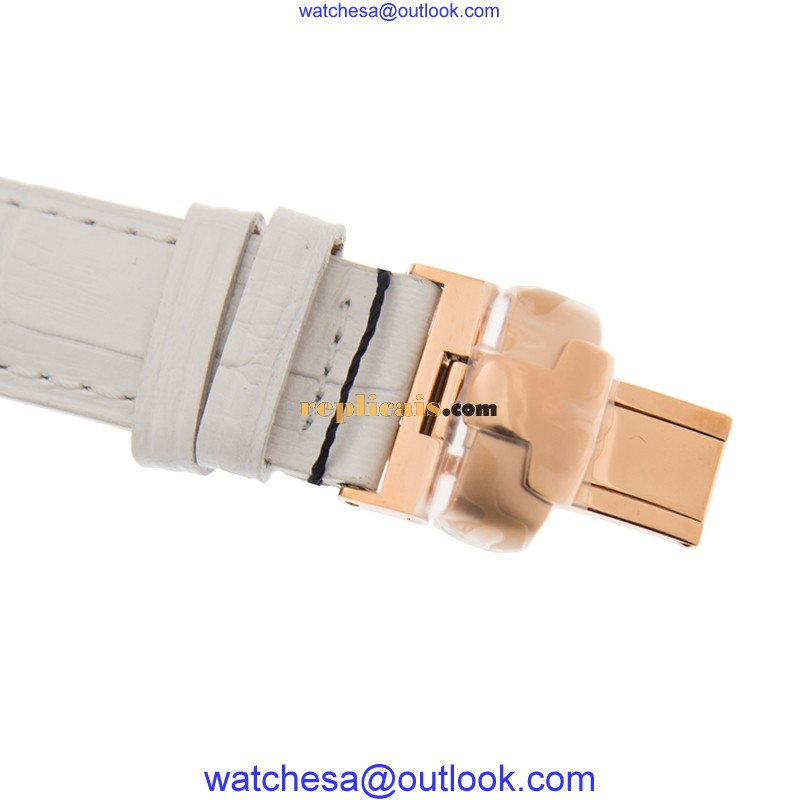 TISSOT T-LADY T050.217.36.112.00 4