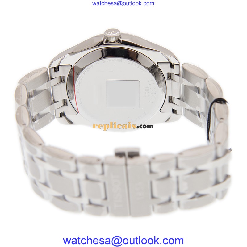 TISSOT T-CLASSIC T035.446.11.051.01 4