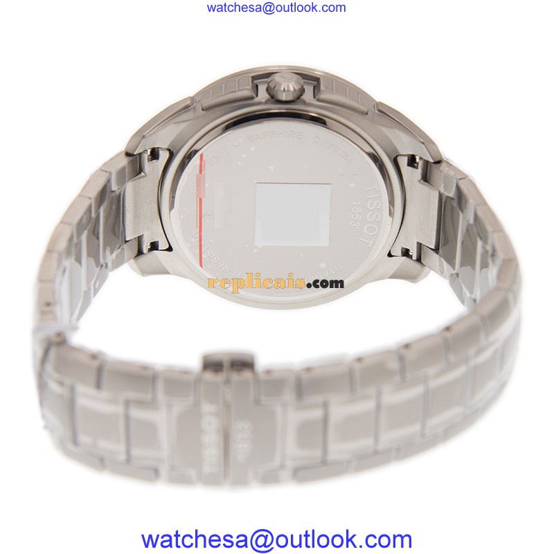 TISSOT T-SPORT T069.417.44.061.00 4