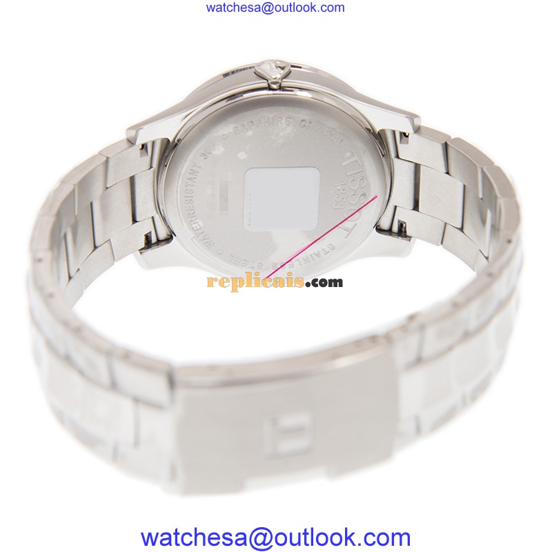 TISSOT TOUCH COLLECTION T40.1.486.51 4