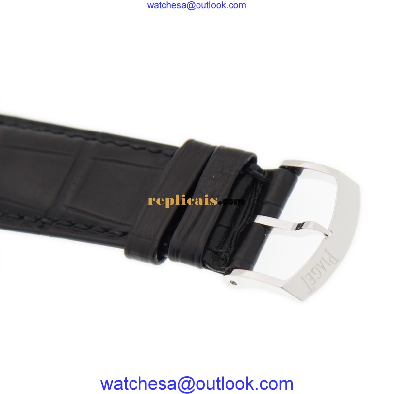 PIAGET ALTIPLANO G0A40031 4