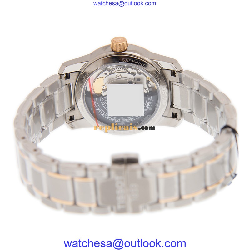 TISSOT T-CLASSIC T087.207.55.297.00 4