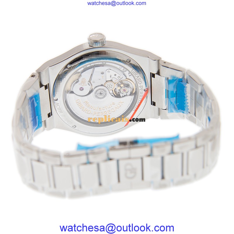 GIRARD PERREGAUX LAUREATO 81010-11-431-11A 4