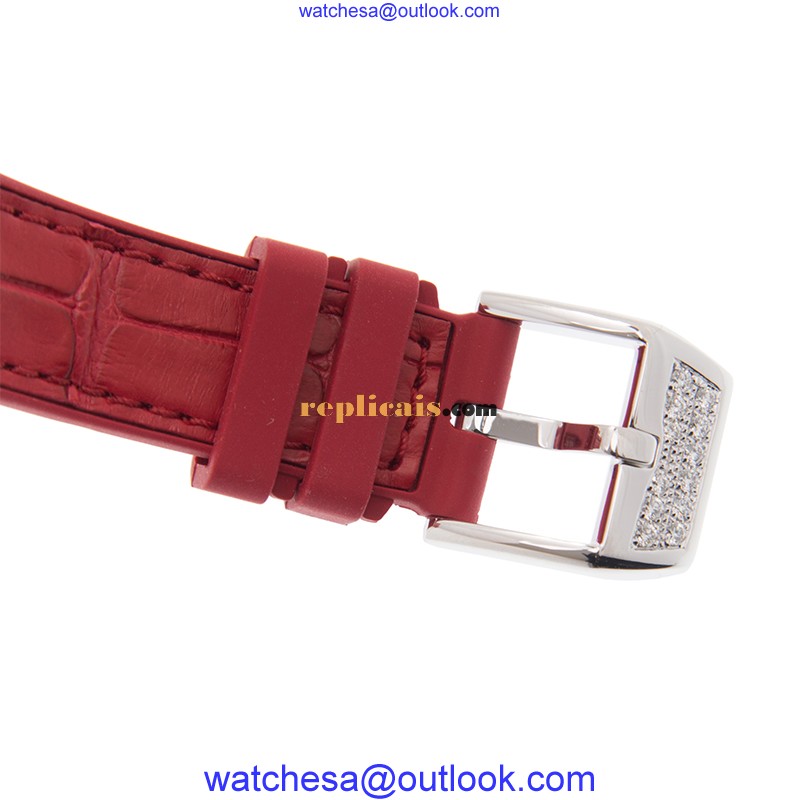 FRANCK MULLER VANGUARD V 32 SC AT FO D (AC.RG) 4