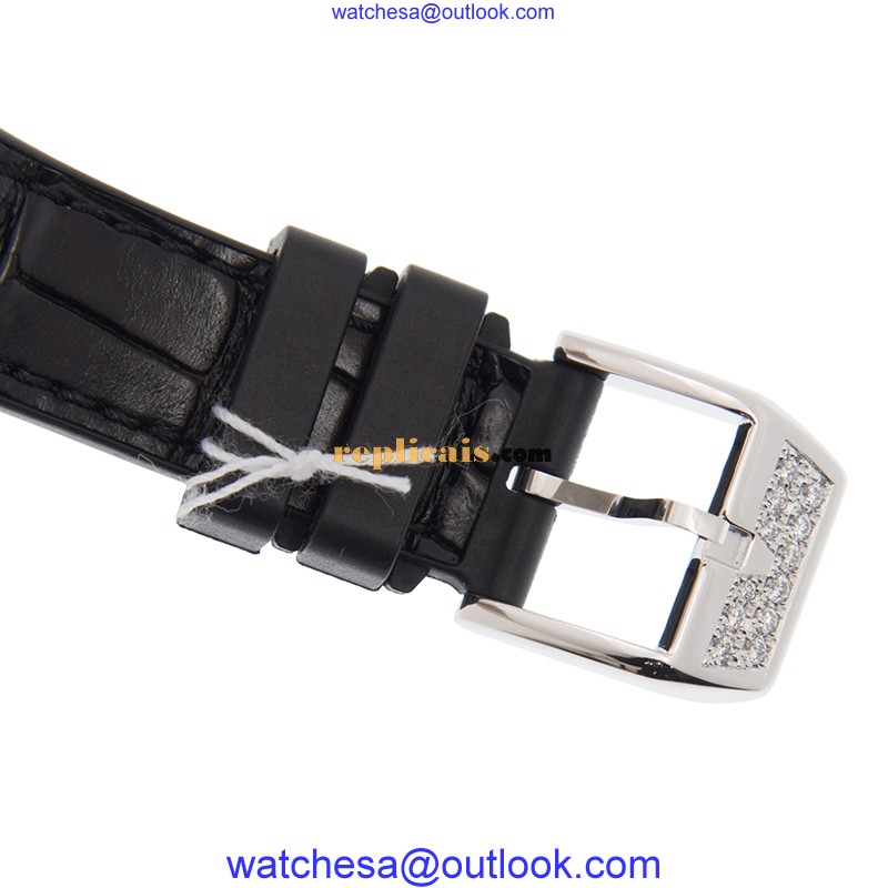 FRANCK MULLER VANGUARD V 35 SC AT FO D (AC.NR) 4