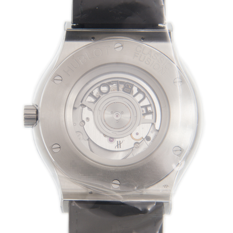 NEW HUBLOT CLASSIC FUSION 511.NX.8970.LR 4
