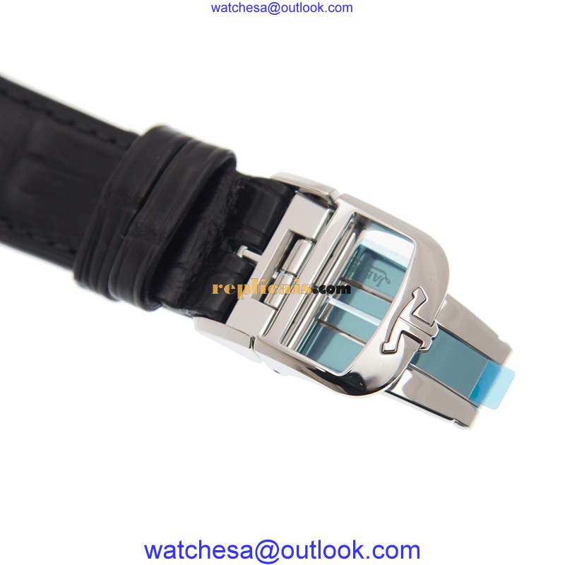 JAEGER-LECOULTRE MASTER ULTRA THIN Q1548471 4