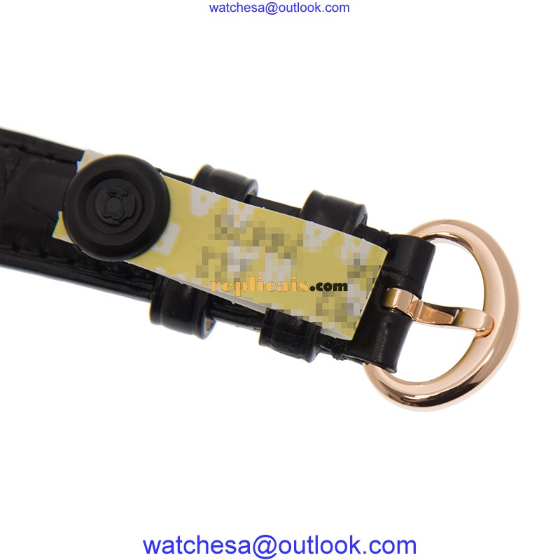 CHOPARD HAPPY SPORT 275362-5002 4