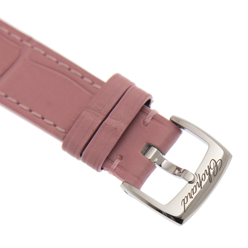 NEW CHOPARD HAPPY SPORT 278573-6011 4