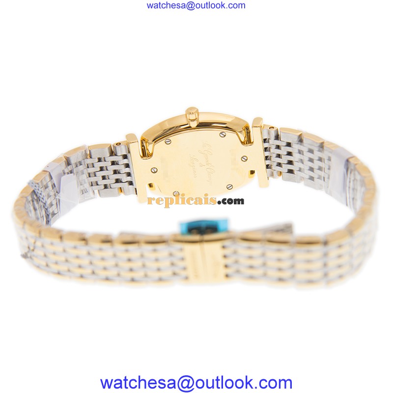 LONGINES LA GRANDE L4.205.2.32.7 4