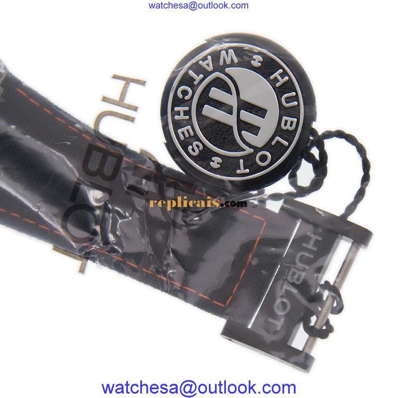 HUBLOT BIG BANG 411.YT.1199.NR.BBE18 4