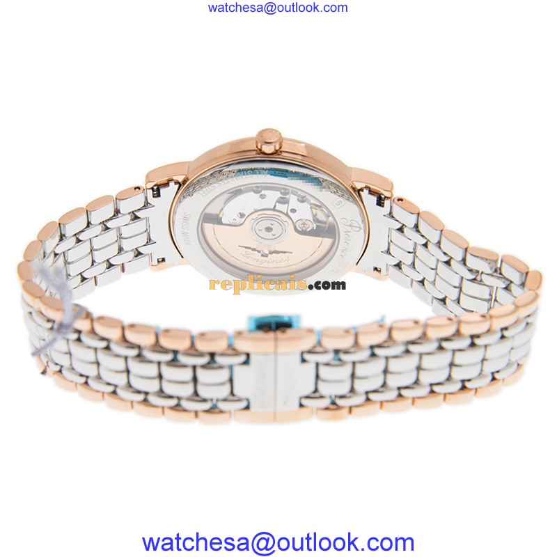 LONGINES PRESENCE L4.921.1.11.7 4