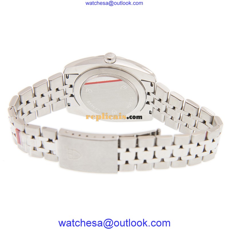 TUDOR CLASSIC 21010-62580-BK 4