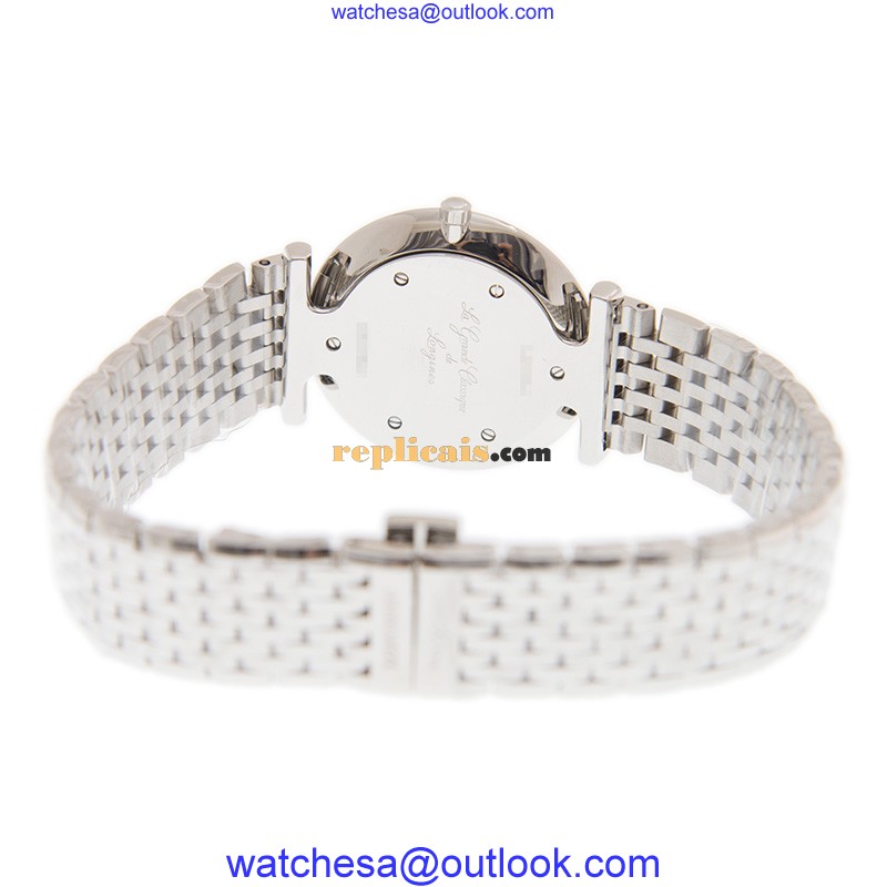 LONGINES LA GRANDE L4.512.4.95.6 4