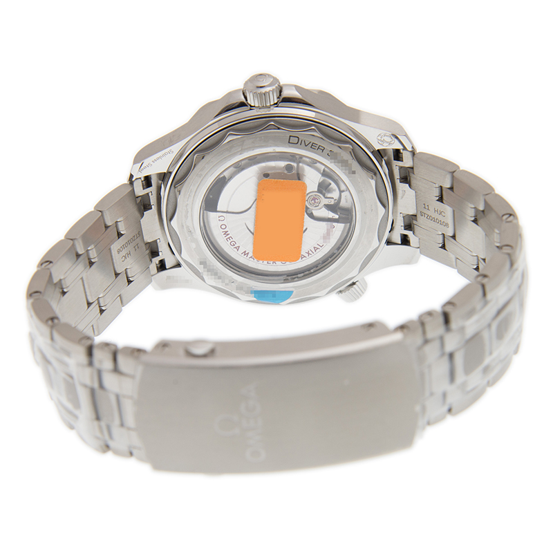 NEW OMEGA SEAMASTER 210.30.42.20.03.001 4