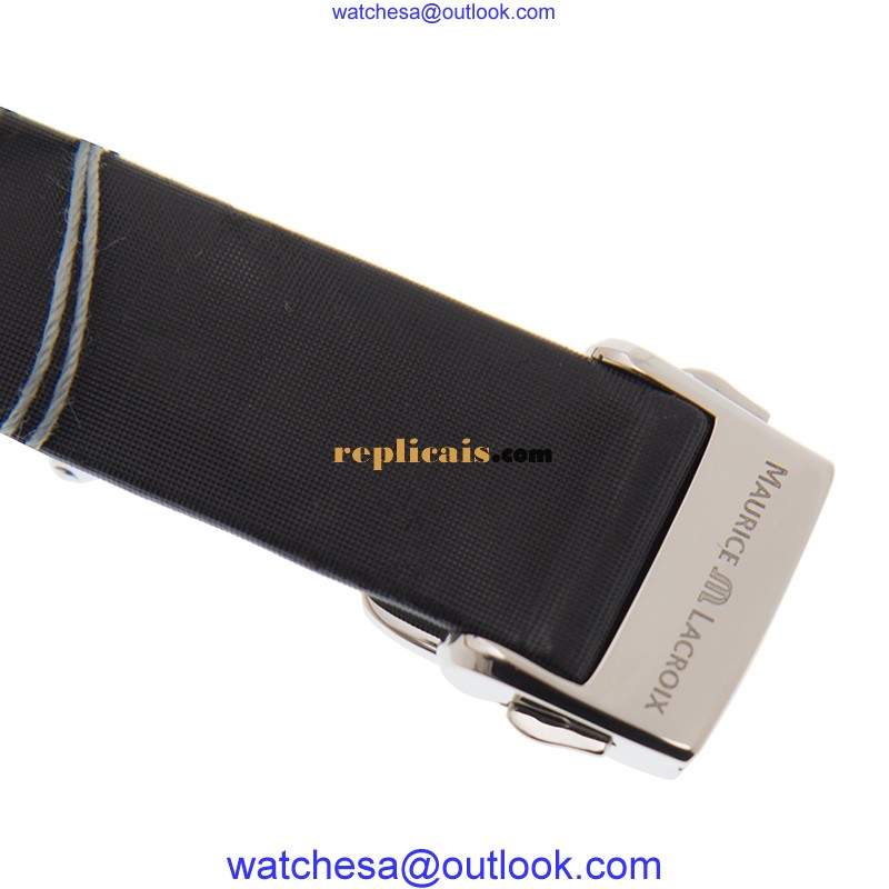 MAURICE LACROIX EVIDENZA SD6207-SD501-450 4