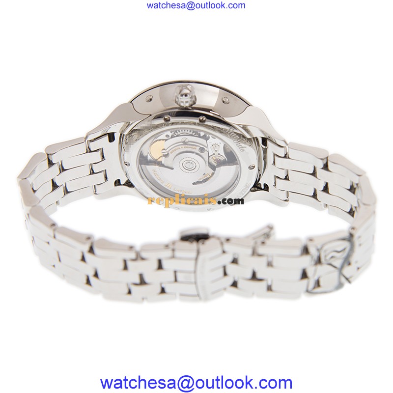 MAURICE LACROIX STARSIDE SD6107-SD502-75E 4