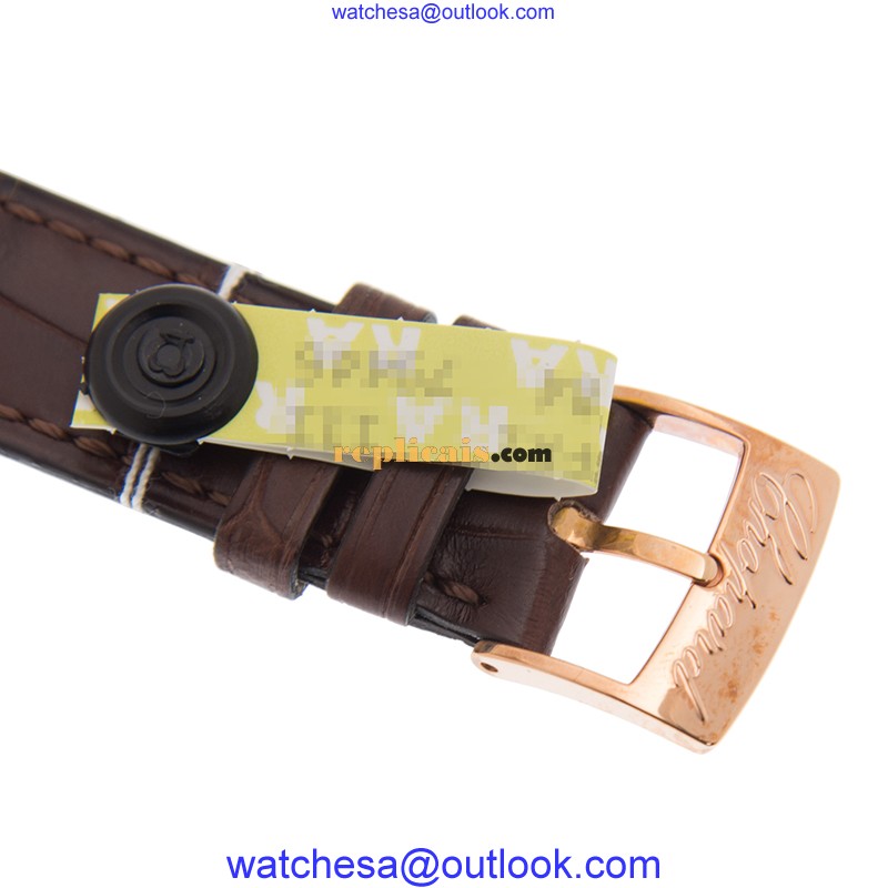 CHOPARD CLASSIQUE 173154-5201 4