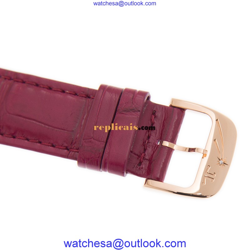 JAEGER-LECOULTRE RENDEZ VOUS Q3482561 4