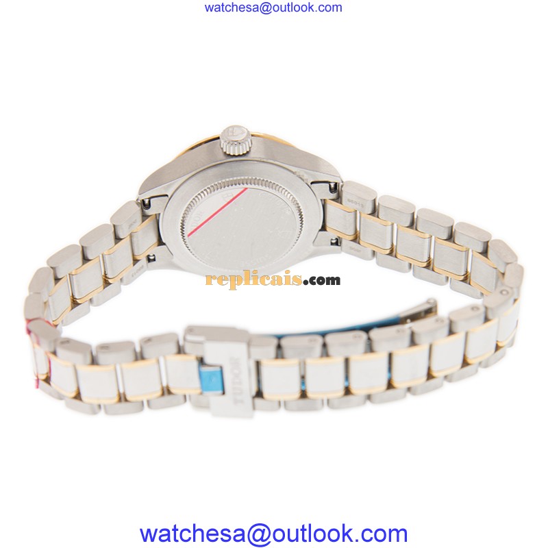 TUDOR STYLE 12113-65013-369DI-SV 4