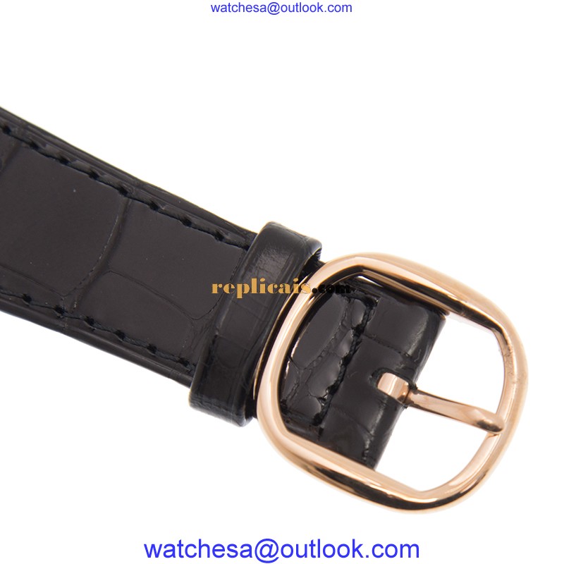 PATEK PHILIPPE GOLDEN ELLIPSE 5738R-001 4