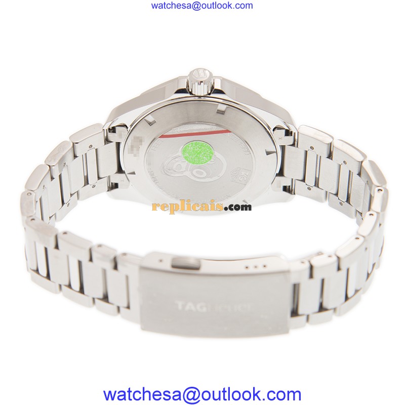 TAG HEUER AQUARACER WAY2110-BA0910 4