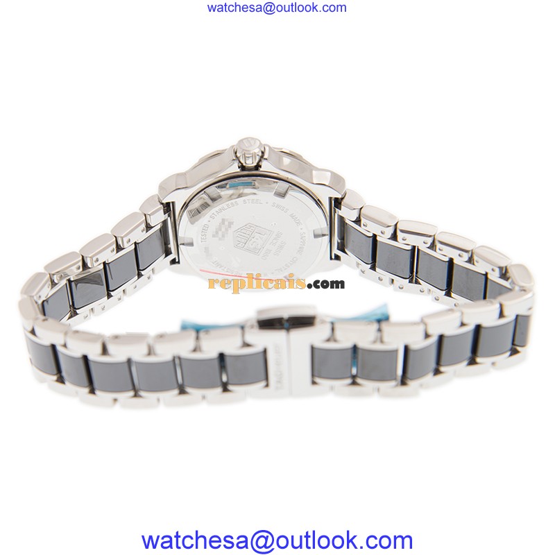 TAG HEUER F1 WAH1314-BA0867 4