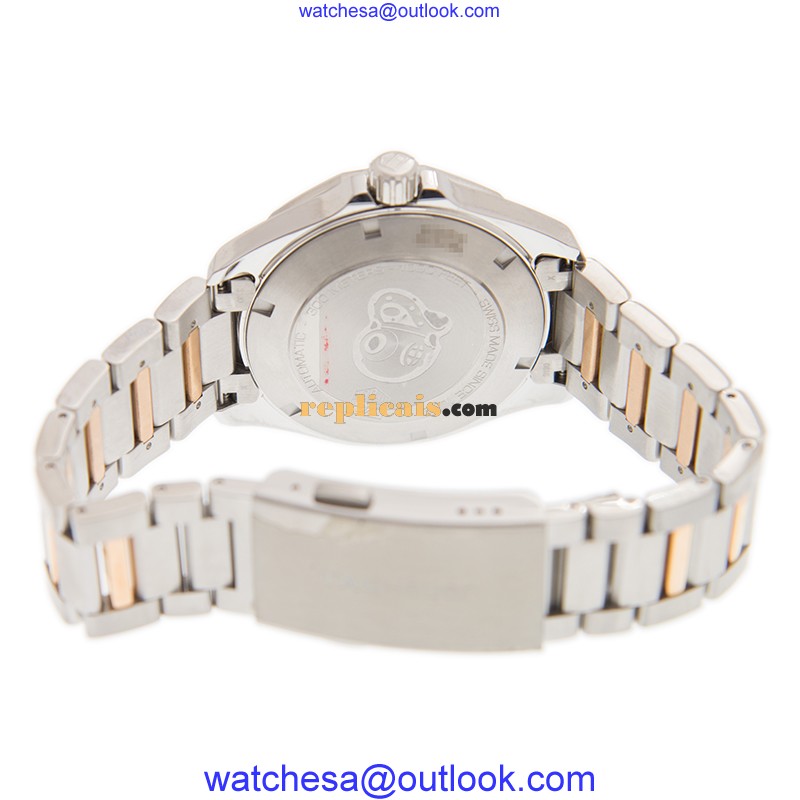 TAG HEUER AQUARACER WAY2150-BD0911 4