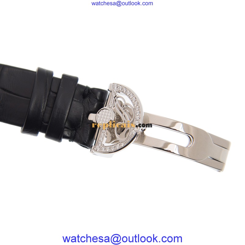 BREGUET REINE DE NAPLES 8928BB/5W/944/DD0D 4