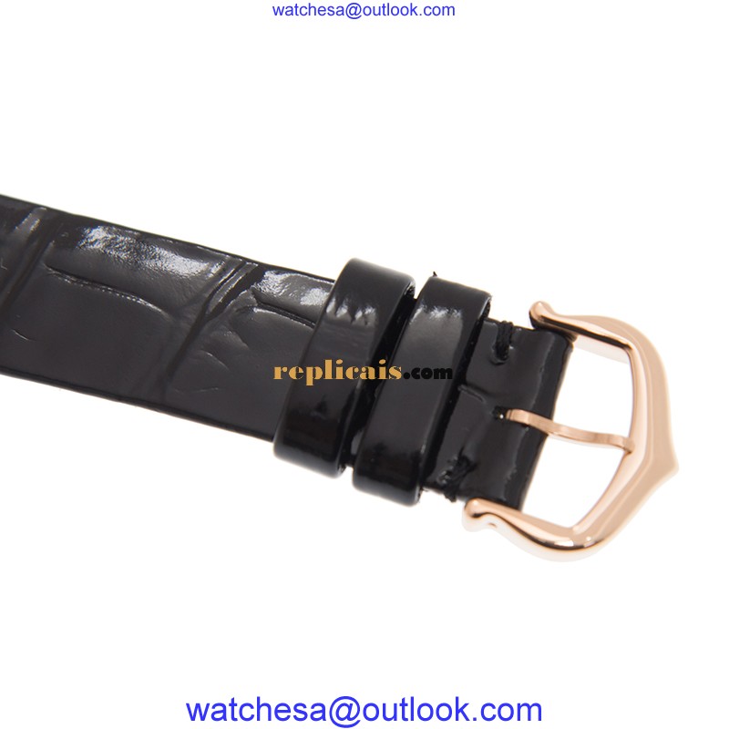CARTIER BALLON BLEU WJBB0005 4