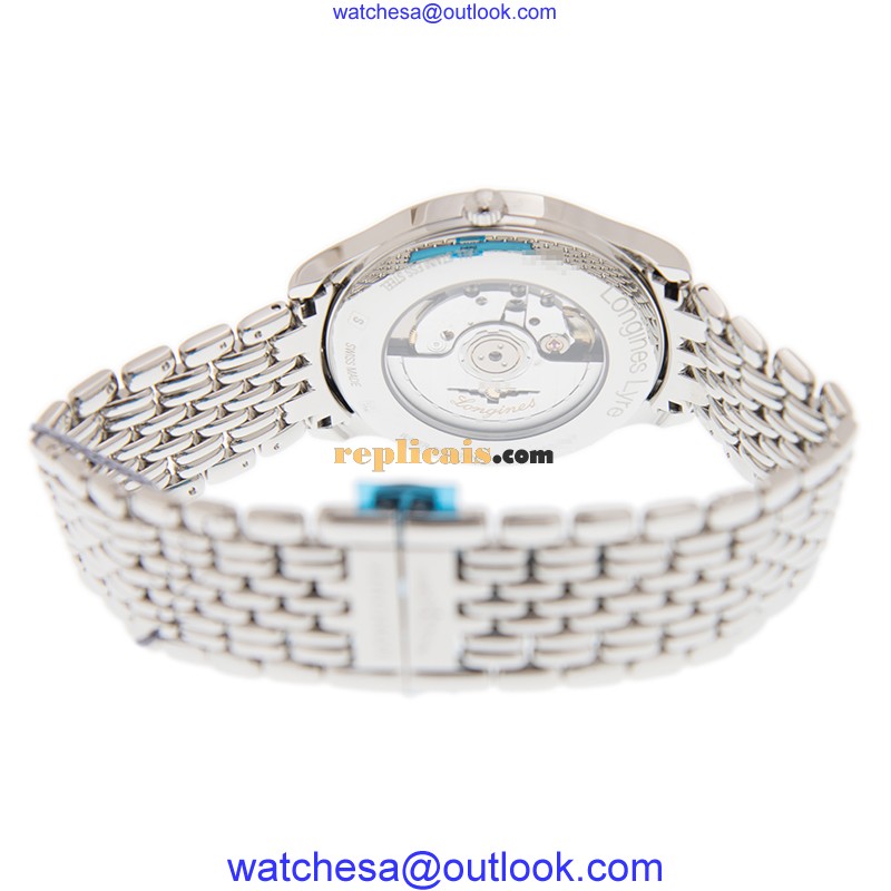 LONGINES LONGINES LYRE L4.960.4.92.6 4