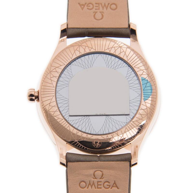 NEW OMEGA DE VILLE 428.58.36.60.13.001 4