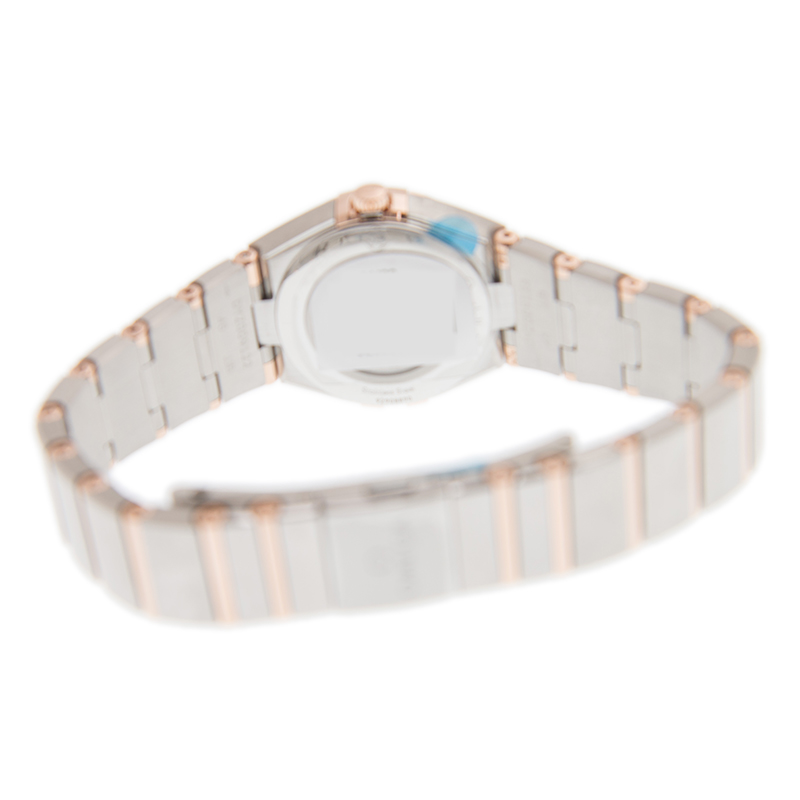 NEW OMEGA CONSTELLATION 131.20.25.60.63.001 4