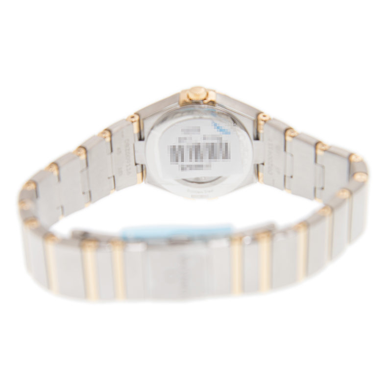 NEW OMEGA CONSTELLATION 131.20.25.60.05.002 4