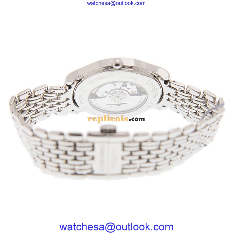 LONGINES LONGINES LYRE L4.960.4.72.6 4