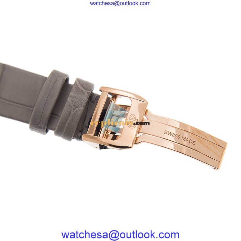 GIRARD PERREGAUX CATS EYE 80488D52A251-CK2A 4