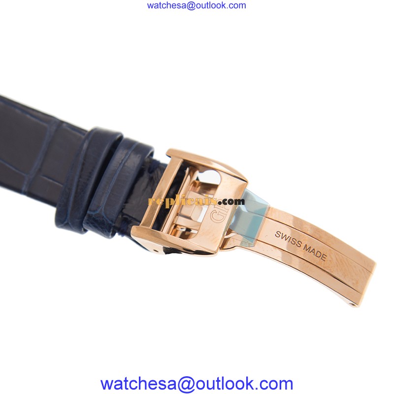 GIRARD PERREGAUX CATS EYE 80485D52A751-CK4A 4