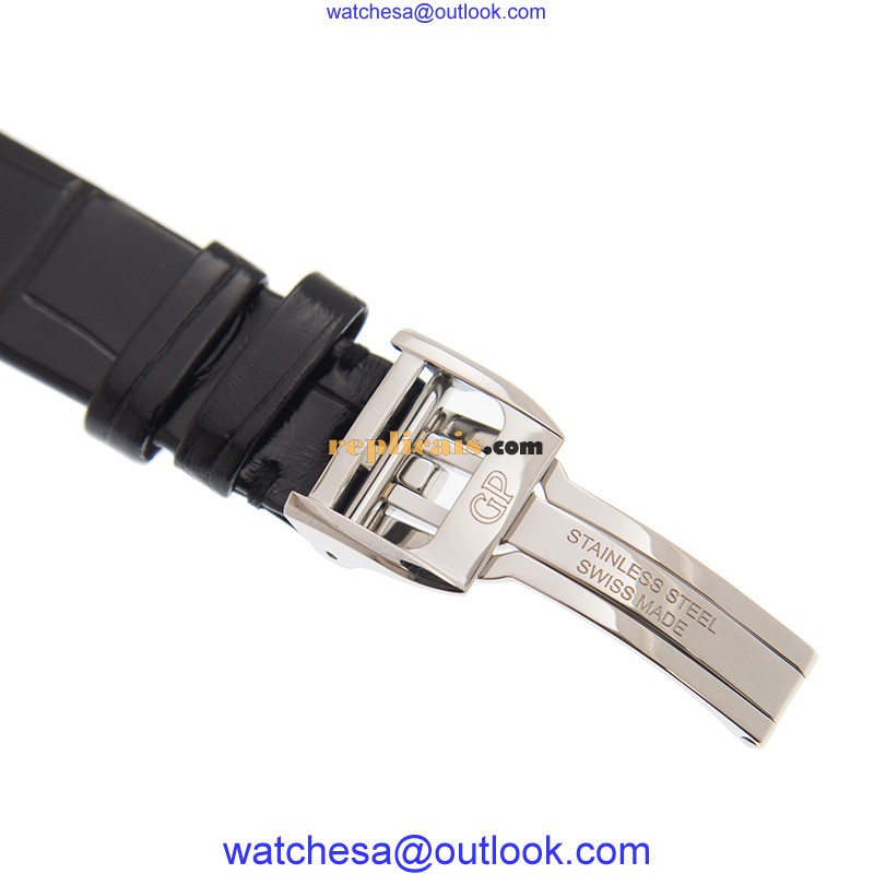 GIRARD PERREGAUX CATS EYE 80493D11A131-CK6A 4