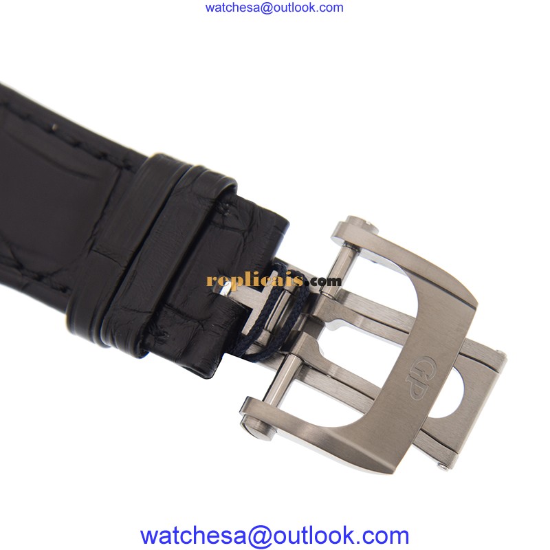 GIRARD PERREGAUX LAUREATO 99105-41-232-BB6A 4